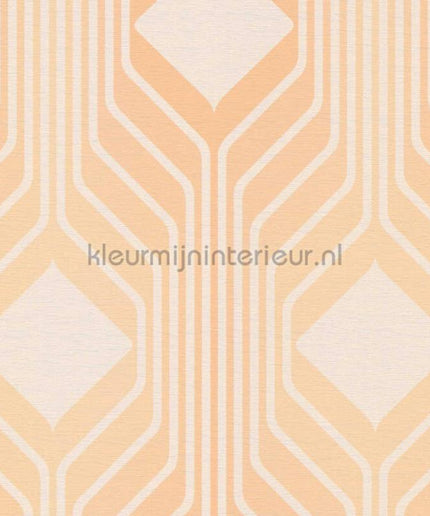 AS Creation Retro chiq 39532-3 | Bestellen bij https://www.kleurmijninterieur.nl/