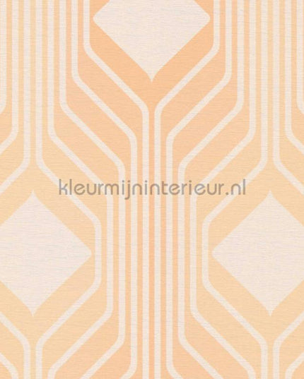 AS Creation Retro chiq 39532-3 | Bestellen bij https://www.kleurmijninterieur.nl/