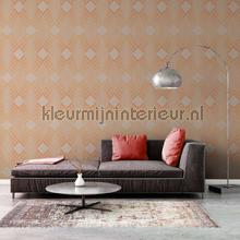 AS Creation Retro chiq 39532-3 | Bestellen bij https://www.kleurmijninterieur.nl/