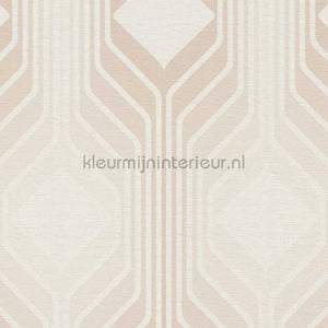 AS Creation Retro chiq 39532-4 | Bestellen bij https://www.kleurmijninterieur.nl/