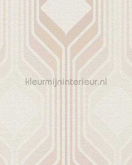 AS Creation Retro chiq 39532-4 | Bestellen bij https://www.kleurmijninterieur.nl/