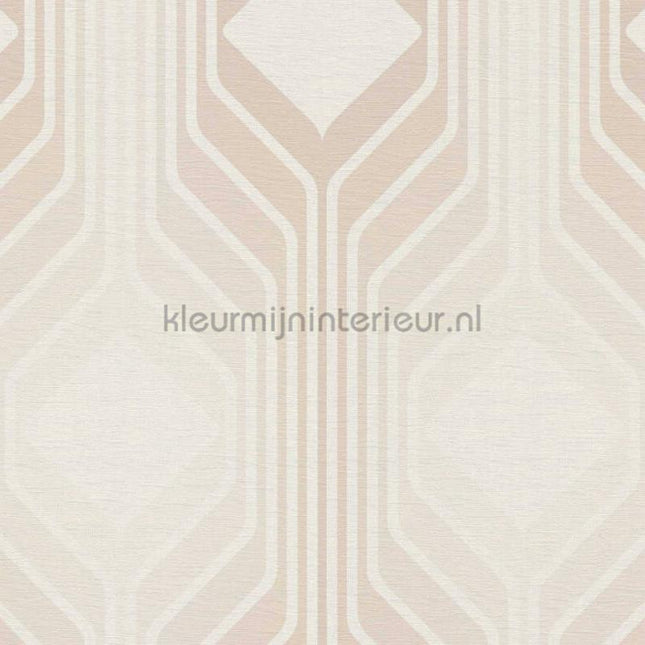 AS Creation Retro chiq 39532-4 | Bestellen bij https://www.kleurmijninterieur.nl/