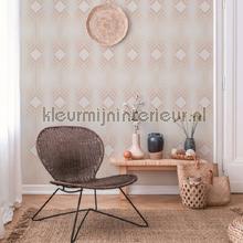 AS Creation Retro chiq 39532-4 | Bestellen bij https://www.kleurmijninterieur.nl/
