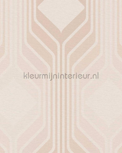 AS Creation Retro chiq 39532-5 | Bestellen bij https://www.kleurmijninterieur.nl/