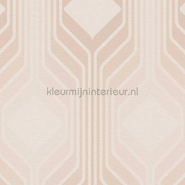 AS Creation Retro chiq 39532-5 | Bestellen bij https://www.kleurmijninterieur.nl/
