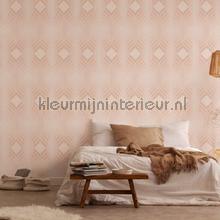 AS Creation Retro chiq 39532-5 | Bestellen bij https://www.kleurmijninterieur.nl/