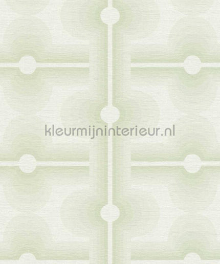 AS Creation Retro chiq 39533-1 | Bestellen bij https://www.kleurmijninterieur.nl/