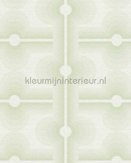 AS Creation Retro chiq 39533-1 | Bestellen bij https://www.kleurmijninterieur.nl/