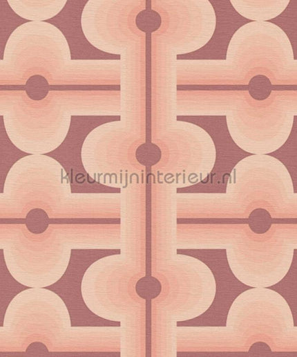 AS Creation Retro chiq 39533-2 | Bestellen bij https://www.kleurmijninterieur.nl/