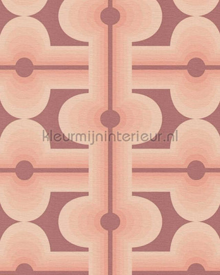AS Creation Retro chiq 39533-2 | Bestellen bij https://www.kleurmijninterieur.nl/