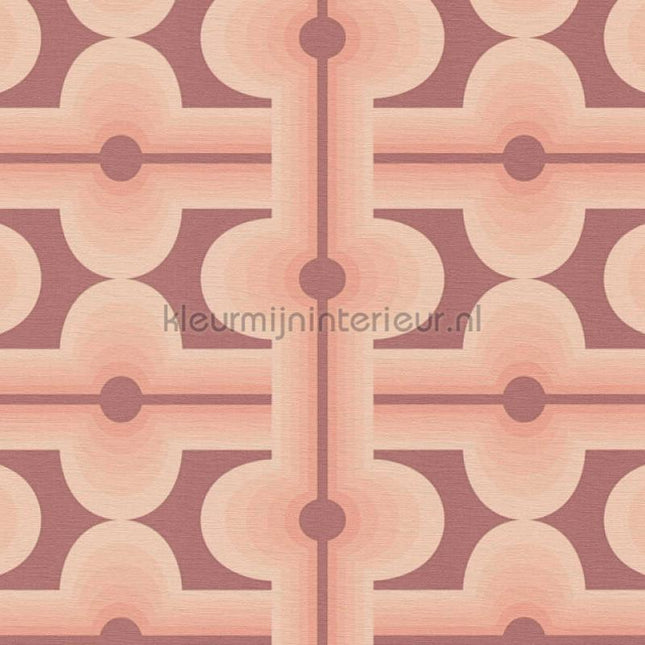 AS Creation Retro chiq 39533-2 | Bestellen bij https://www.kleurmijninterieur.nl/