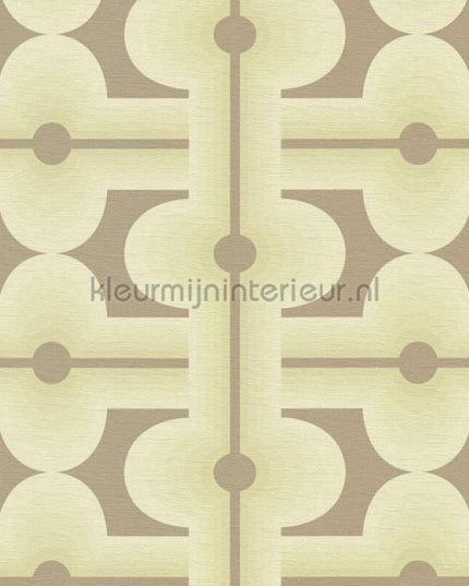 AS Creation Retro chiq 39533-3 | Bestellen bij https://www.kleurmijninterieur.nl/