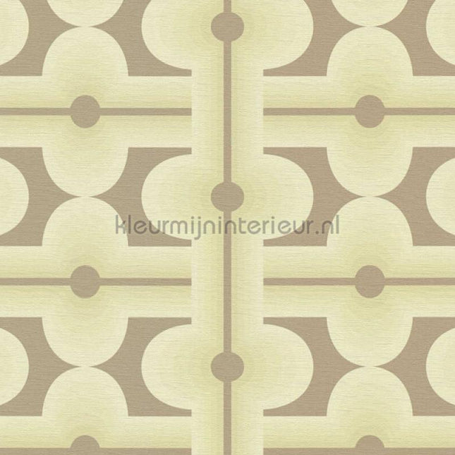 AS Creation Retro chiq 39533-3 | Bestellen bij https://www.kleurmijninterieur.nl/