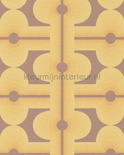AS Creation Retro chiq 39533-4 | Bestellen bij https://www.kleurmijninterieur.nl/