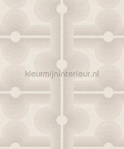 AS Creation Retro chiq 39533-5 | Bestellen bij https://www.kleurmijninterieur.nl/