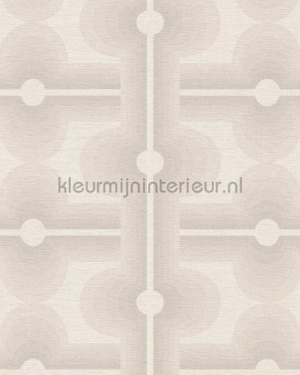 AS Creation Retro chiq 39533-5 | Bestellen bij https://www.kleurmijninterieur.nl/