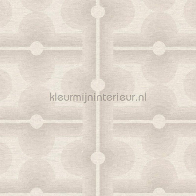 AS Creation Retro chiq 39533-5 | Bestellen bij https://www.kleurmijninterieur.nl/