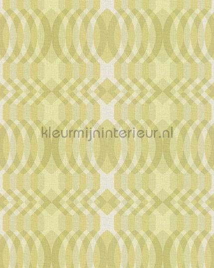 AS Creation Retro chiq 39534-1 | Bestellen bij https://www.kleurmijninterieur.nl/