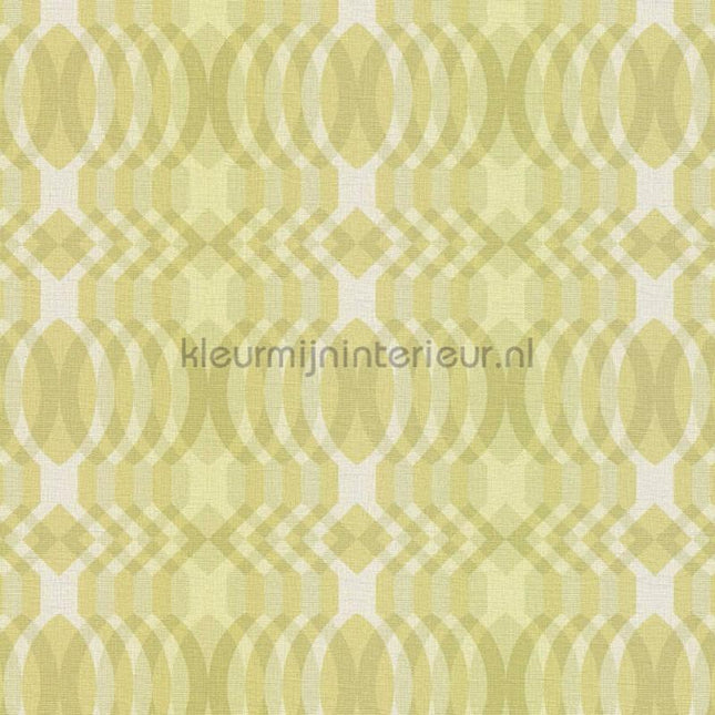 AS Creation Retro chiq 39534-1 | Bestellen bij https://www.kleurmijninterieur.nl/