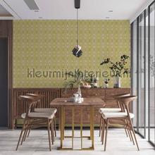 AS Creation Retro chiq 39534-1 | Bestellen bij https://www.kleurmijninterieur.nl/