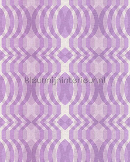 AS Creation Retro chiq 39534-3 | Bestellen bij https://www.kleurmijninterieur.nl/