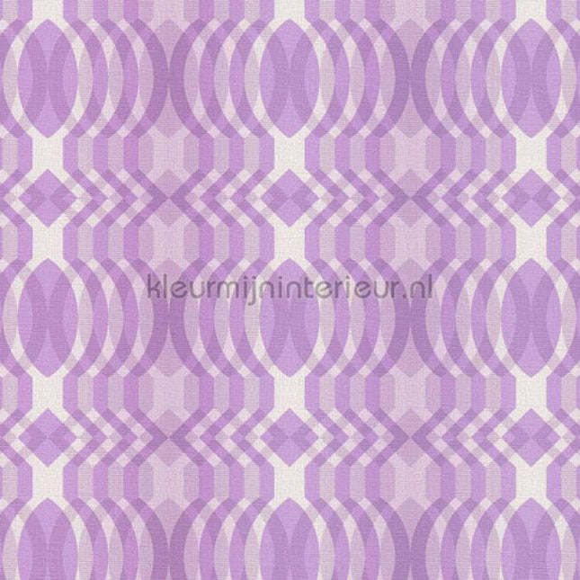 AS Creation Retro chiq 39534-3 | Bestellen bij https://www.kleurmijninterieur.nl/