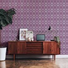 AS Creation Retro chiq 39534-3 | Bestellen bij https://www.kleurmijninterieur.nl/