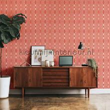 AS Creation Retro chiq 39534-4 | Bestellen bij https://www.kleurmijninterieur.nl/