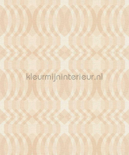 AS Creation Retro chiq 39534-5 | Bestellen bij https://www.kleurmijninterieur.nl/