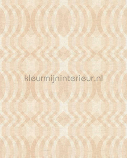 AS Creation Retro chiq 39534-5 | Bestellen bij https://www.kleurmijninterieur.nl/