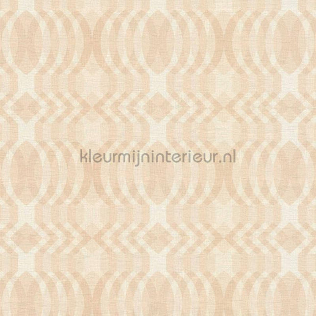 AS Creation Retro chiq 39534-5 | Bestellen bij https://www.kleurmijninterieur.nl/