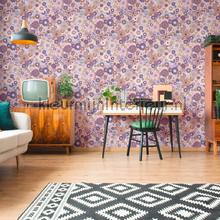 AS Creation Retro chiq 39535-1 | Bestellen bij https://www.kleurmijninterieur.nl/