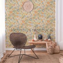 AS Creation Retro chiq 39535-3 | Bestellen bij https://www.kleurmijninterieur.nl/