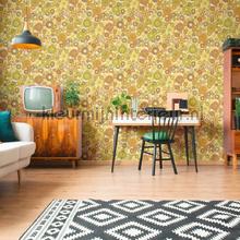 AS Creation Retro chiq 39535-5 | Bestellen bij https://www.kleurmijninterieur.nl/