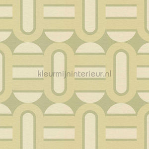 AS Creation Retro chiq 39536-1 | Bestellen bij https://www.kleurmijninterieur.nl/