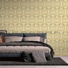 AS Creation Retro chiq 39536-1 | Bestellen bij https://www.kleurmijninterieur.nl/