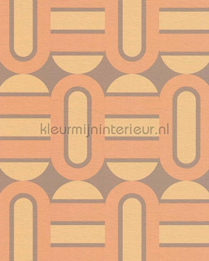 AS Creation Retro chiq 39536-2 | Bestellen bij https://www.kleurmijninterieur.nl/