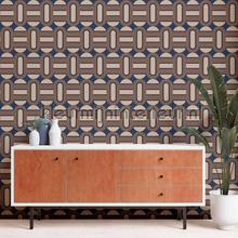 AS Creation Retro chiq 39536-3 | Bestellen bij https://www.kleurmijninterieur.nl/