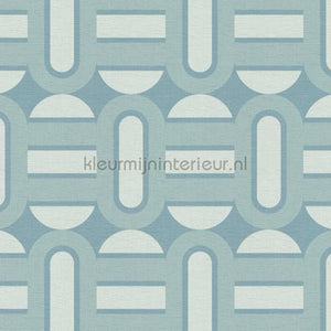 AS Creation Retro chiq 39536-4 | Bestellen bij https://www.kleurmijninterieur.nl/