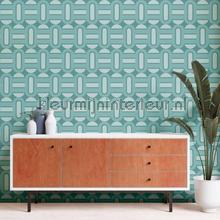AS Creation Retro chiq 39536-4 | Bestellen bij https://www.kleurmijninterieur.nl/