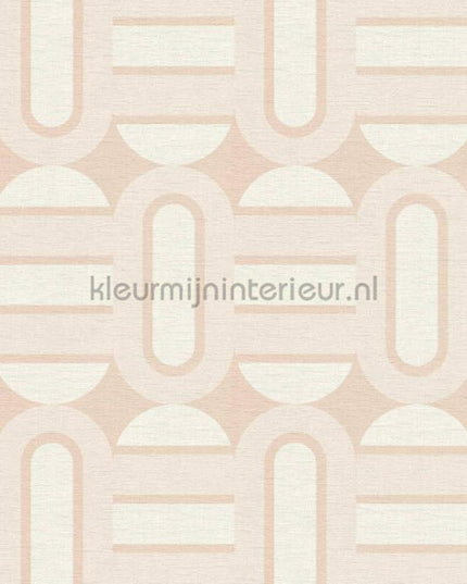 AS Creation Retro chiq 39536-5 | Bestellen bij https://www.kleurmijninterieur.nl/