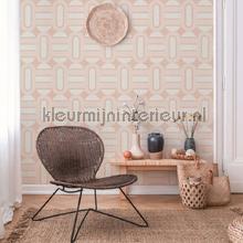 AS Creation Retro chiq 39536-5 | Bestellen bij https://www.kleurmijninterieur.nl/