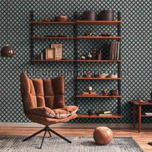 AS Creation Retro chiq 39537-1 | Bestellen bij https://www.kleurmijninterieur.nl/