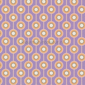 AS Creation Retro chiq 39537-2 | Bestellen bij https://www.kleurmijninterieur.nl/