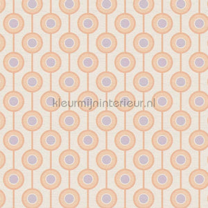 AS Creation Retro chiq 39537-5 | Bestellen bij https://www.kleurmijninterieur.nl/