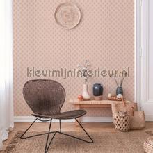 AS Creation Retro chiq 39537-5 | Bestellen bij https://www.kleurmijninterieur.nl/