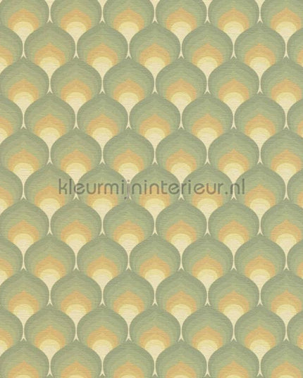 AS Creation Retro chiq 39538-1 | Bestellen bij https://www.kleurmijninterieur.nl/