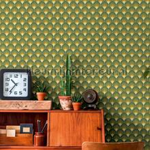 AS Creation Retro chiq 39538-1 | Bestellen bij https://www.kleurmijninterieur.nl/