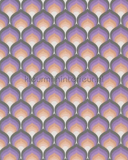 AS Creation Retro chiq 39538-2 | Bestellen bij https://www.kleurmijninterieur.nl/