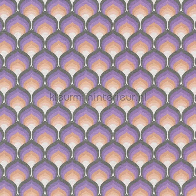 AS Creation Retro chiq 39538-2 | Bestellen bij https://www.kleurmijninterieur.nl/